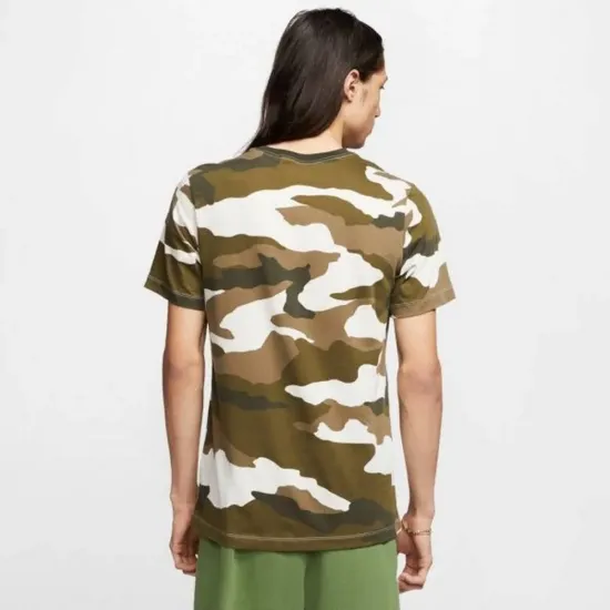 Футболка Nike Sportswear CK3003-072