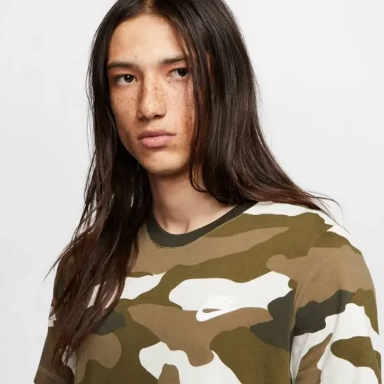 Футболка Nike Sportswear CK3003-072