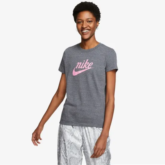 Футболка Nike Sportswear Tee Varsity CK4371-064