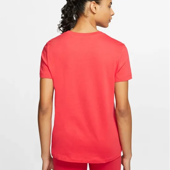Футболка Nike Novel-Tee 3 CK4401-631
