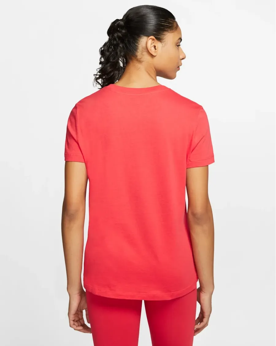 Футболка Nike Novel-Tee 3 CK4401-631