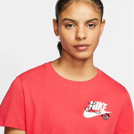 Футболка Nike Novel-Tee 3 CK4401-631