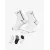 Шкарпетки Nike Everyday Plus Lightweight CK6021-904
