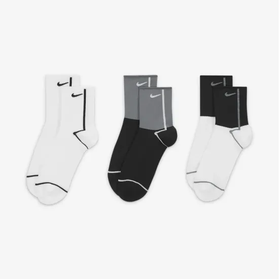 Шкарпетки Nike Everyday Plus Lightweight CK6021-904
