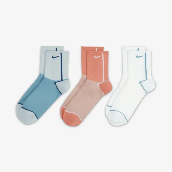 Шкарпетки Nike Everyday Plus Lightweight CK6021-914