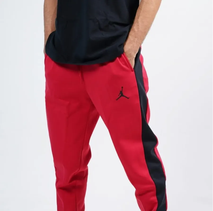 Штани Nike Air Jordan Therma Fleece CK6798-687