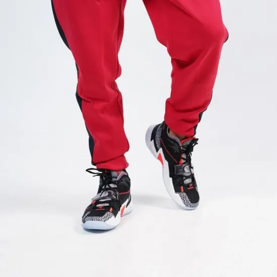 Штани Nike Air Jordan Therma Fleece CK6798-687