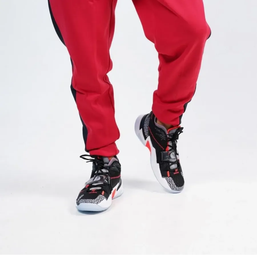 Штани Nike Air Jordan Therma Fleece CK6798-687