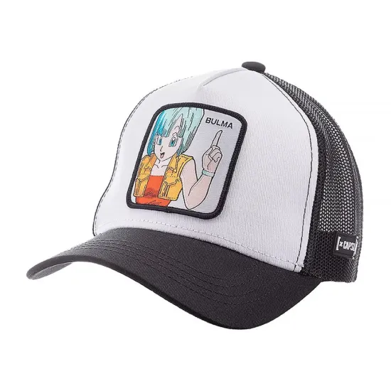 Кепка Capslab Dragon Ball Z Bulma CL/DBZ/1/BUL3