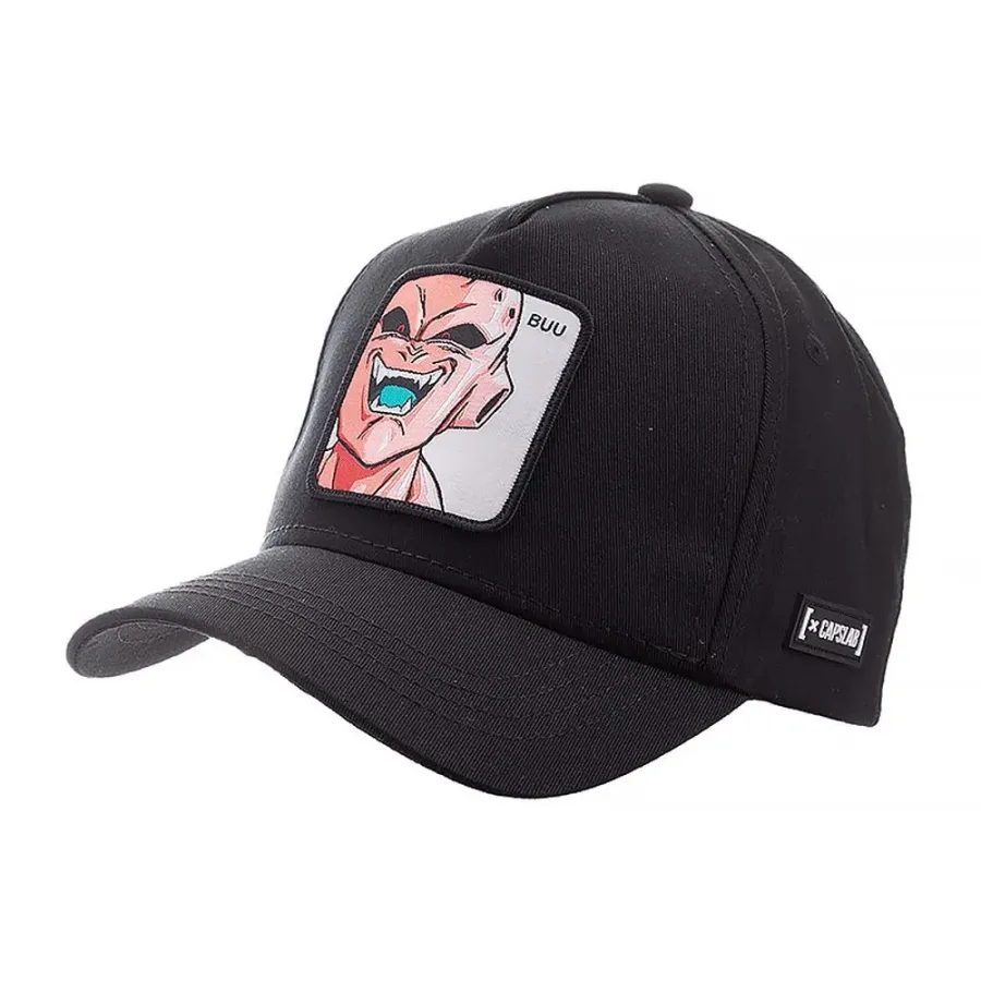 Кепка Capslab Dragon Ball Z Buu CL/DBZ/1/BUUB