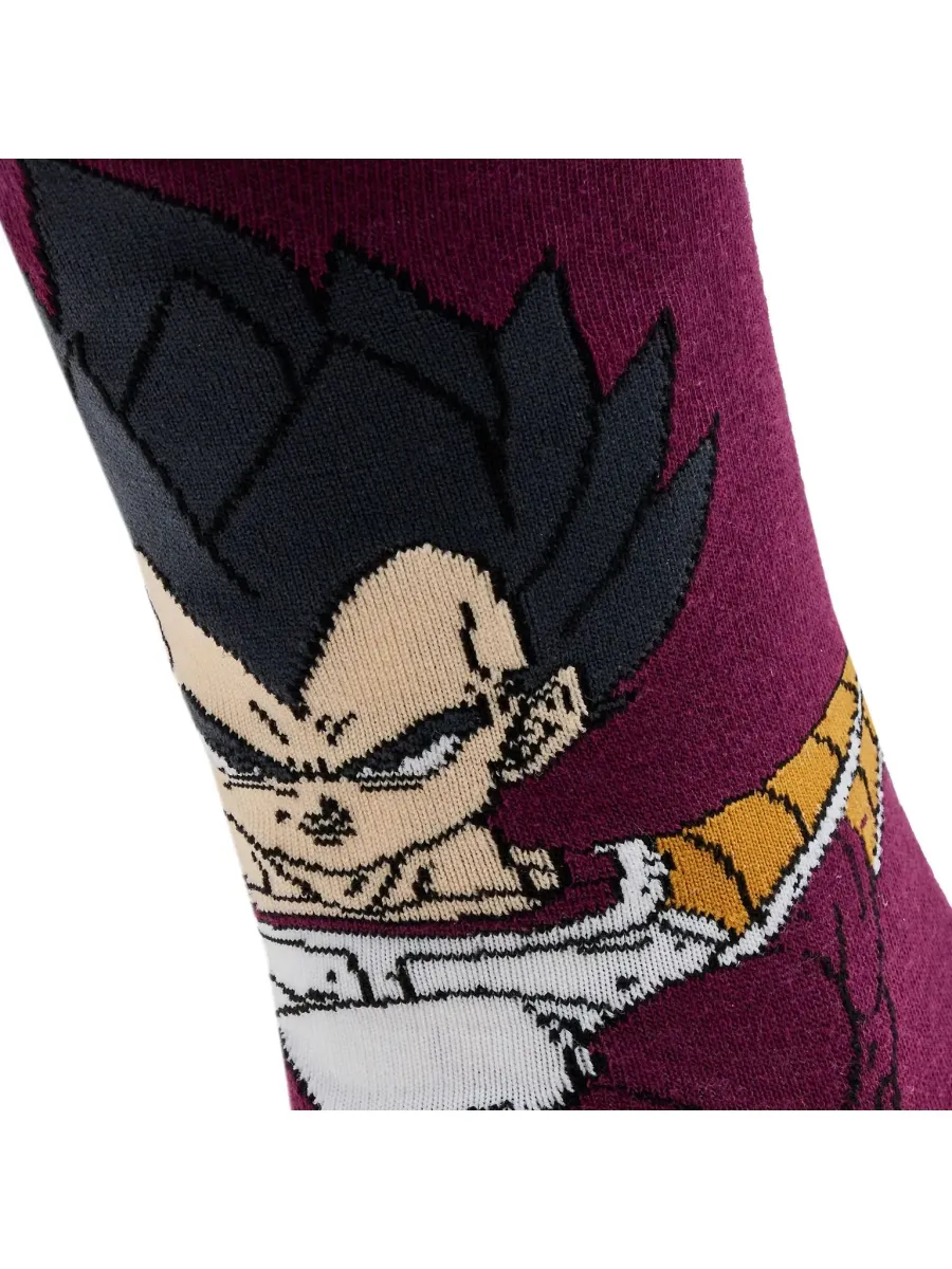 Шкарпетки CAPSLAB CL/DBZ/1/CV/VEG