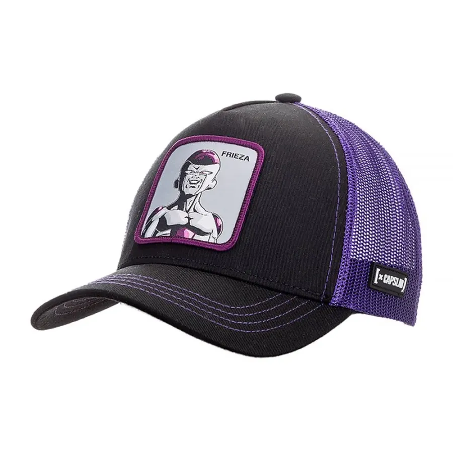 Кепка Capslab Dragon Ball Z Freezer CL/DBZ/1/FREB