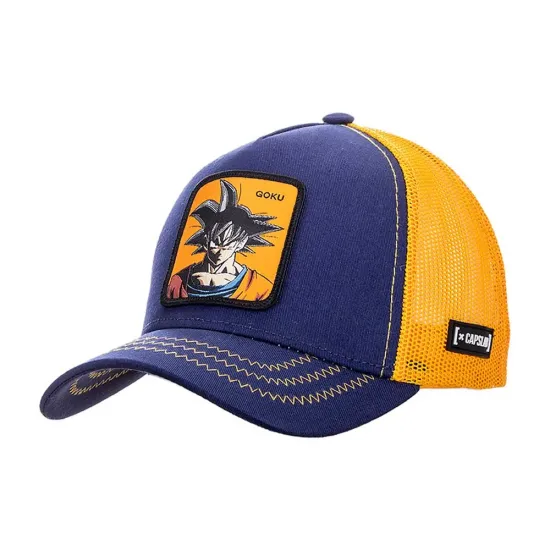 Кепка Capslab Dragon Ball Z Goku CL/DBZ/1/GOK