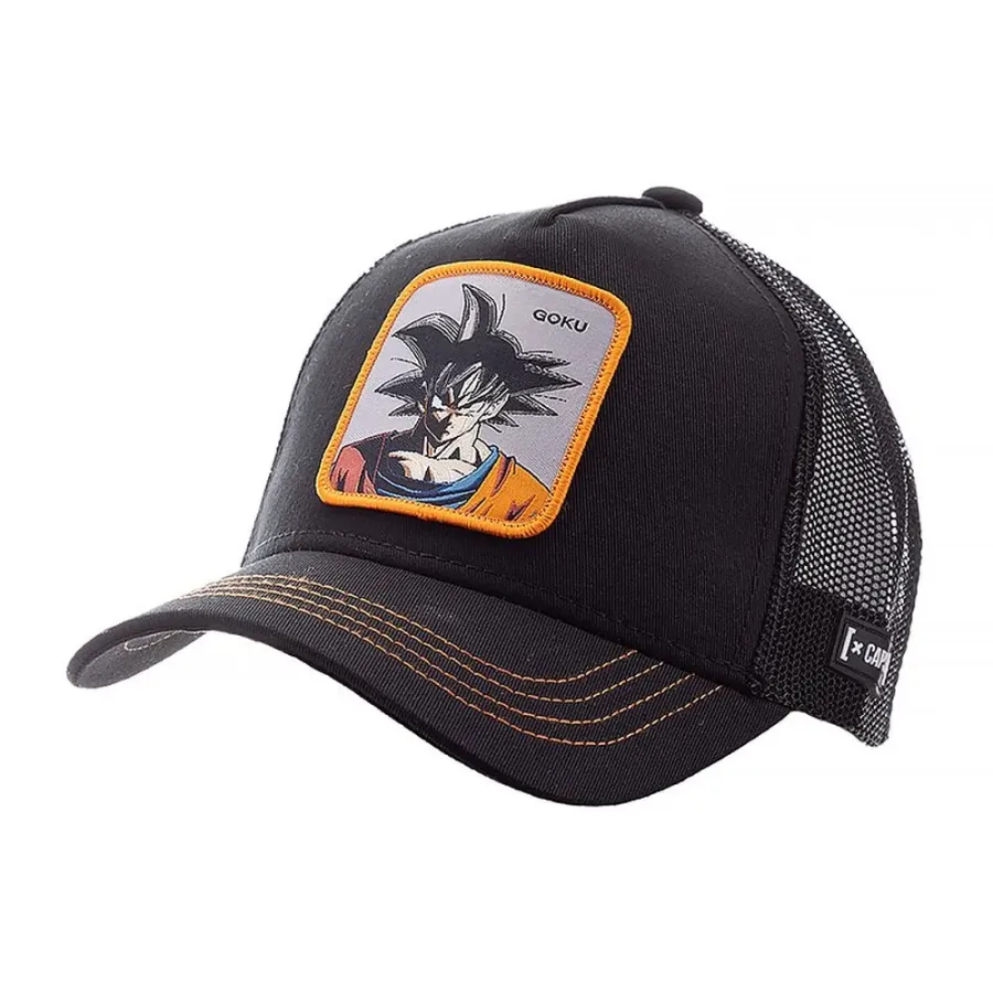 Кепка Capslab Dragon Ball Z CL/DBZ/1/GOKD