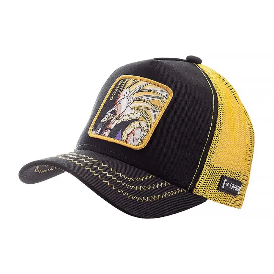 Кепка Capslab Dragon Ball Z Goten CL/DBZ/1/GOT2