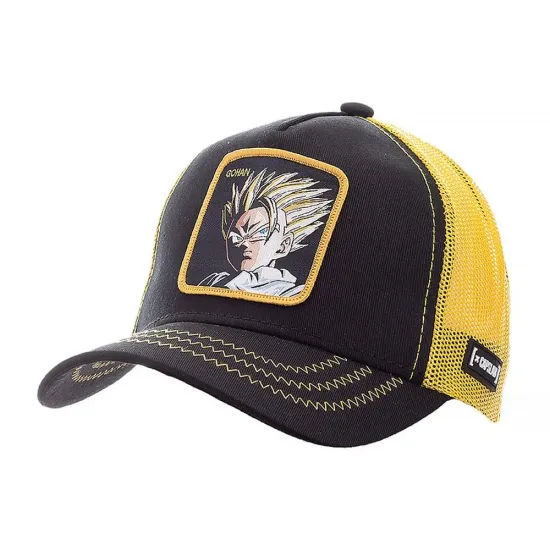 Кепка Capslab Dragon Ball Z Super CL/DBZ/1/SUP