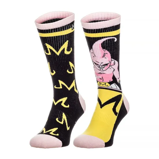 Шкарпетки Capslab Dragon Ball Z Tennis Buu CL/DBZ/1/TEN/BUU