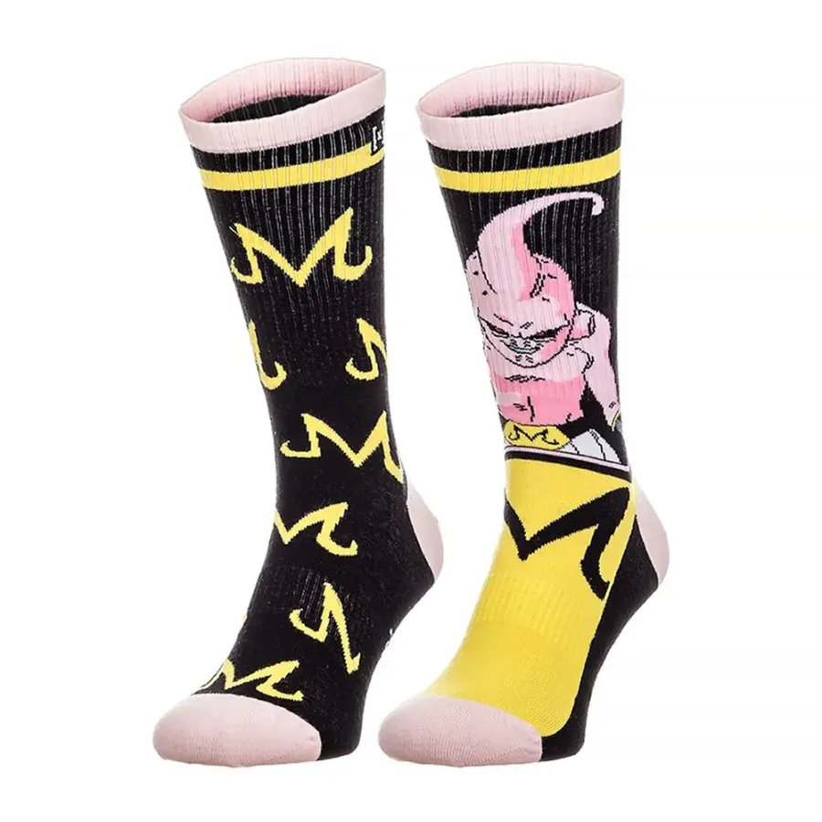 Шкарпетки Capslab Dragon Ball Z Tennis Buu CL/DBZ/1/TEN/BUU