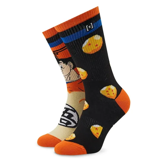 Шкарпетки CAPSLAB Tennis CL/DBZ/1/TEN/GOK