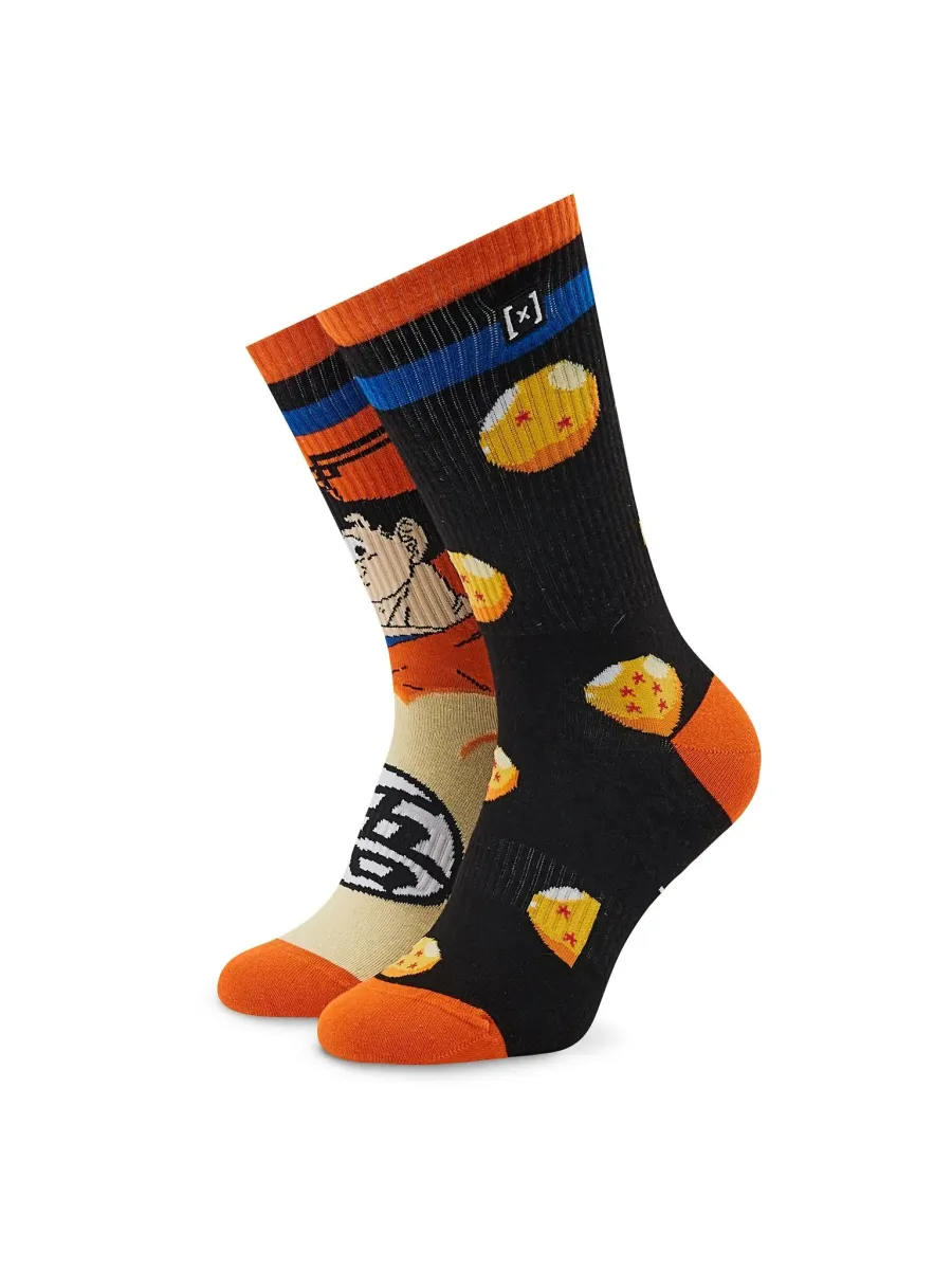 Шкарпетки CAPSLAB Tennis CL/DBZ/1/TEN/GOK
