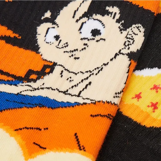 Шкарпетки CAPSLAB Tennis CL/DBZ/1/TEN/GOK