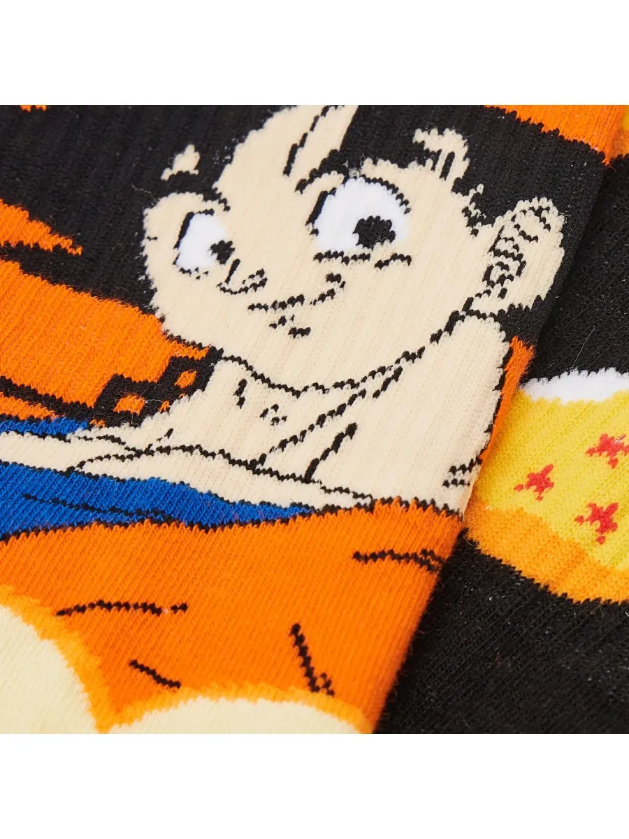 Шкарпетки CAPSLAB Tennis CL/DBZ/1/TEN/GOK