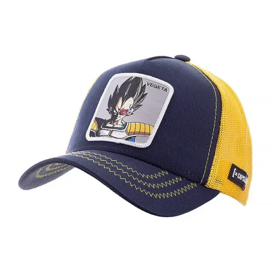 Кепка Capslab Dragon Ball Z Vegeta CL/DBZ/1/VEG