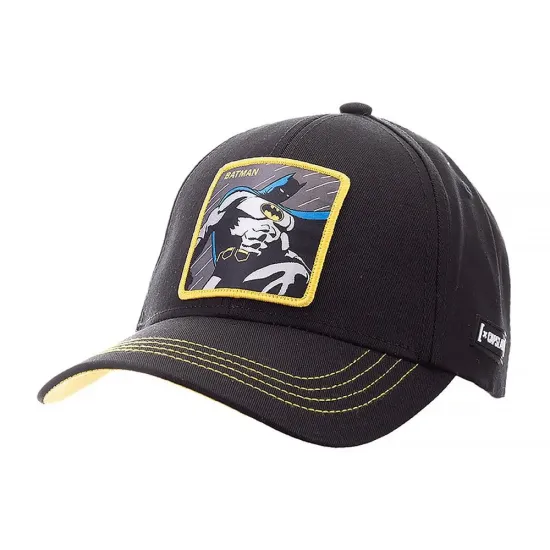 Кепка Capslab DC Comics Baseball CL/DC5/1/CASB/HER1
