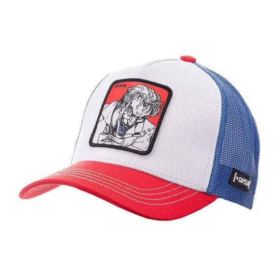 Кепка Capslab DC Comics Classic CL/DC5/1/CAS/LAU2