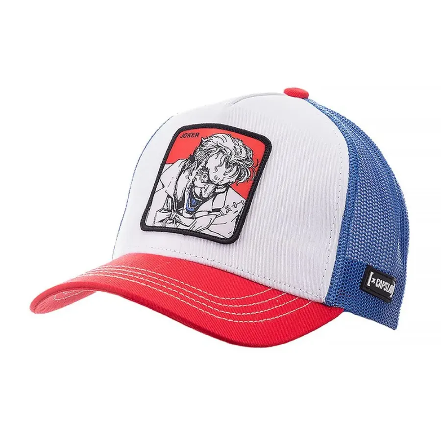 Кепка Capslab DC Comics Classic CL/DC5/1/CAS/LAU2