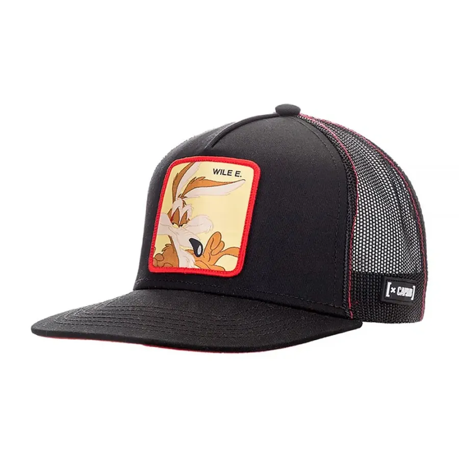 Кепка Capslab Looney Tunes Wile E. Coyote CL/LOO7/1/CASF/WI3