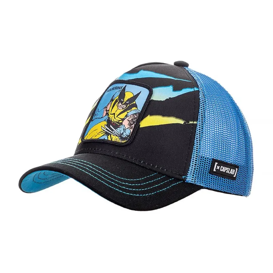 Кепка Capslab Marvel Wolverine CL/MAR4/1/WOL1