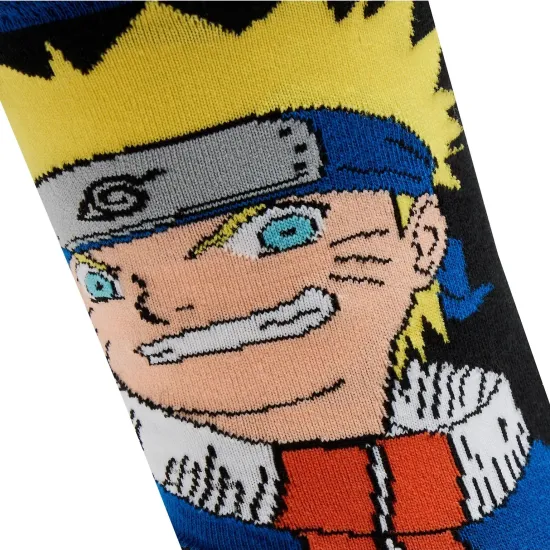 Шкарпетки Capslab Naruto CL/NAR/1/CV/NAR