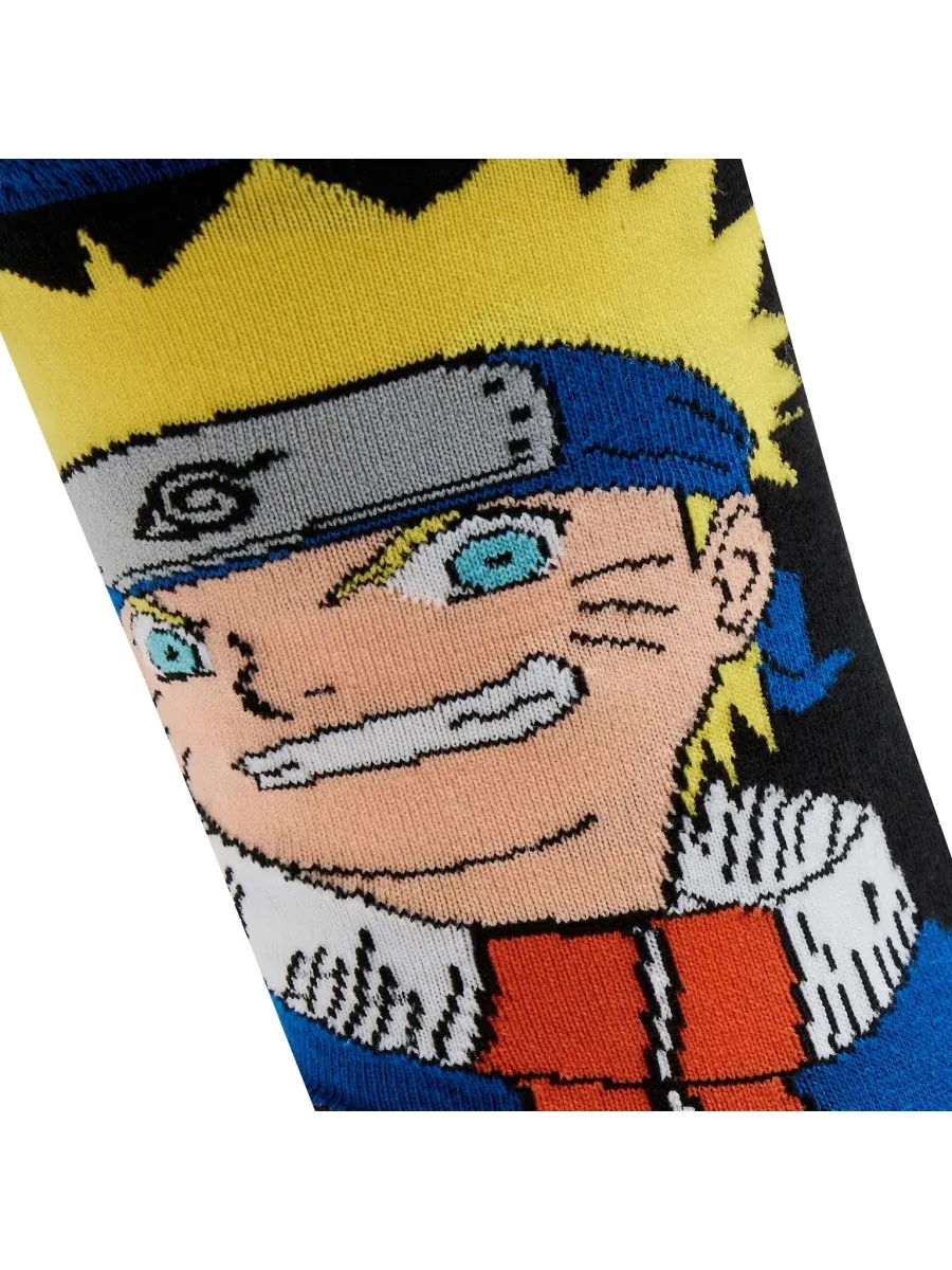 Шкарпетки Capslab Naruto CL/NAR/1/CV/NAR