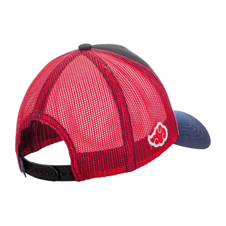 Кепка Capslab Naruto Classic Sharingan CL/NC1/1/CAS/SHA2