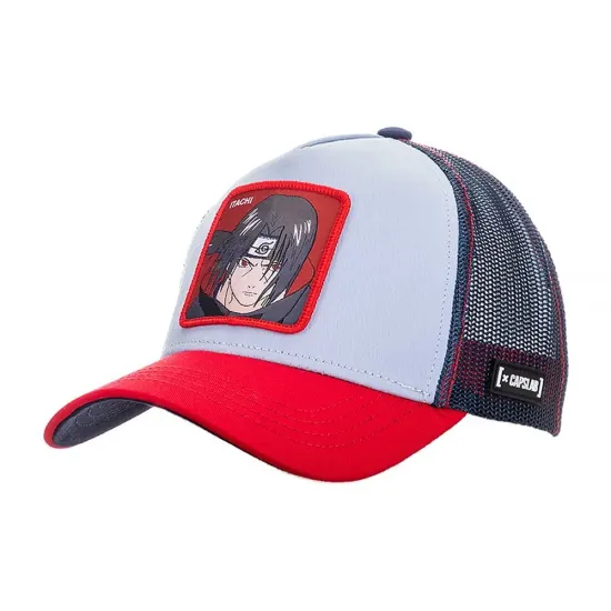Кепка Capslab Naruto Classic Uchiha CL/NC1/1/CAS/UCH2