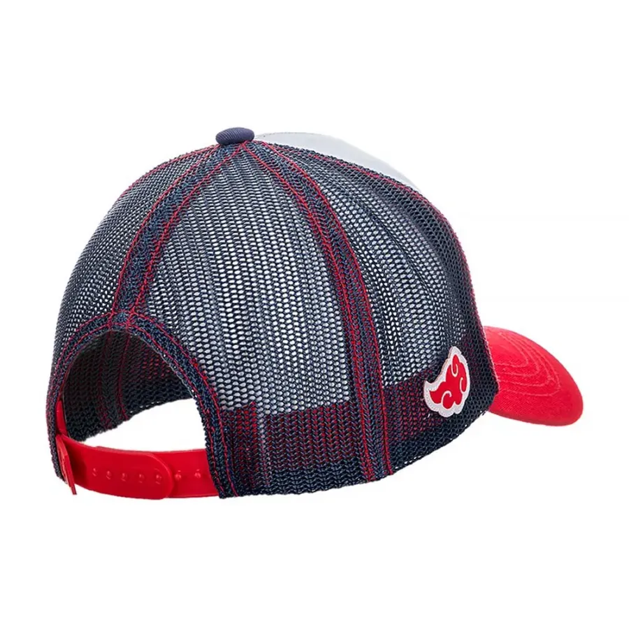 Кепка Capslab Naruto Classic Uchiha CL/NC1/1/CAS/UCH2