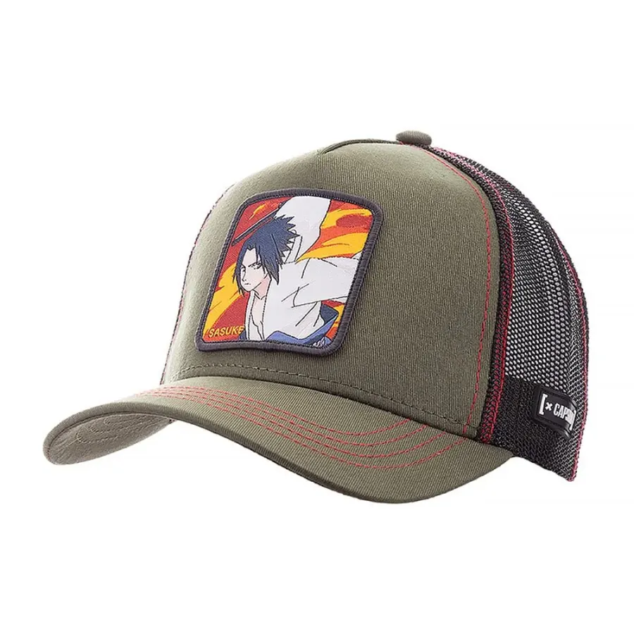 Кепка Capslab Naruto Fire CL/NS/1/FIR1