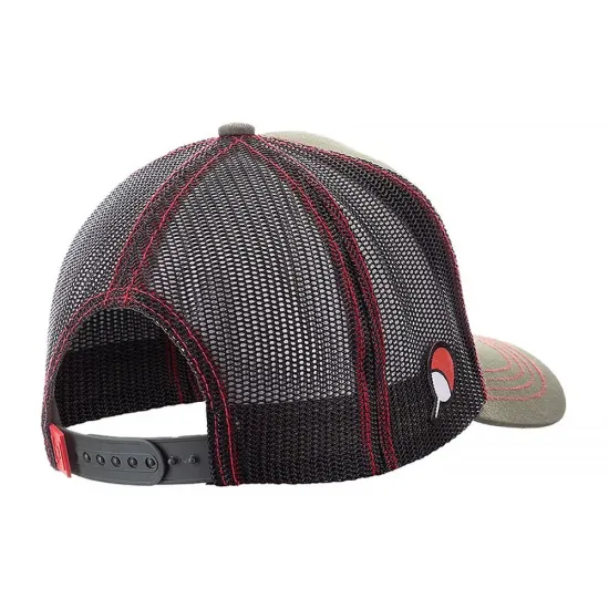Кепка Capslab Naruto Fire CL/NS/1/FIR1