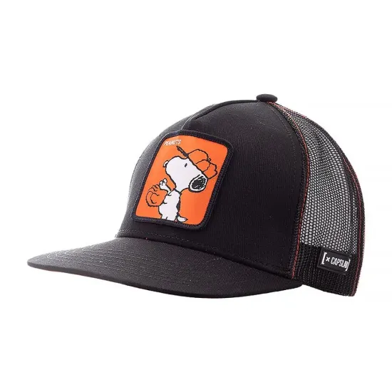 Кепка Capslab Peanuts Baseball CL/PEA3/1/CASF/BA1