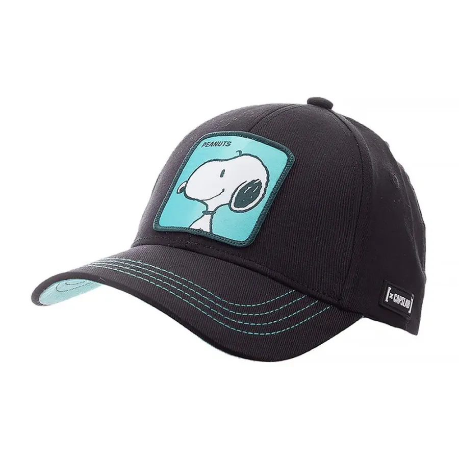 Кепка Capslab Peanuts Flexfit CL/PEA3/1/CASX/NU1