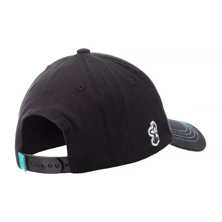 Кепка Capslab Peanuts Flexfit CL/PEA3/1/CASX/NU1