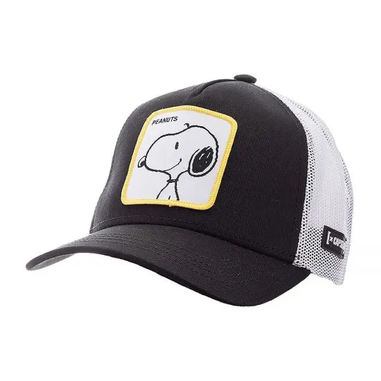 Кепка Capslab Peanuts Classic Snoopy CL/PEA3/1/CAS/DO2