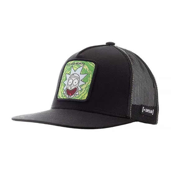 Кепка Capslab Rick and Morty CL/REM2/1/CASF/RI1