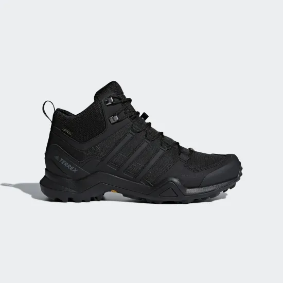 Черевики Adidas Terrex Swift R2 Mid CM7500