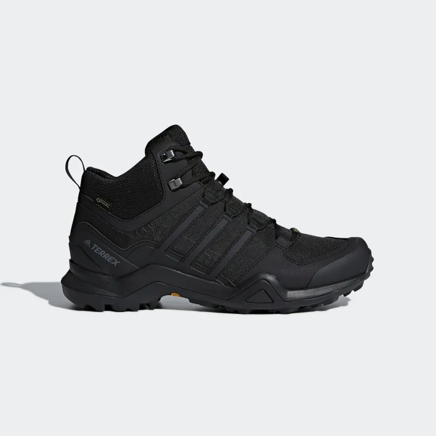 Черевики Adidas Terrex Swift R2 Mid CM7500