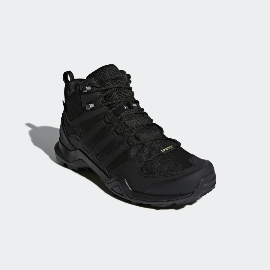 Черевики Adidas Terrex Swift R2 Mid CM7500