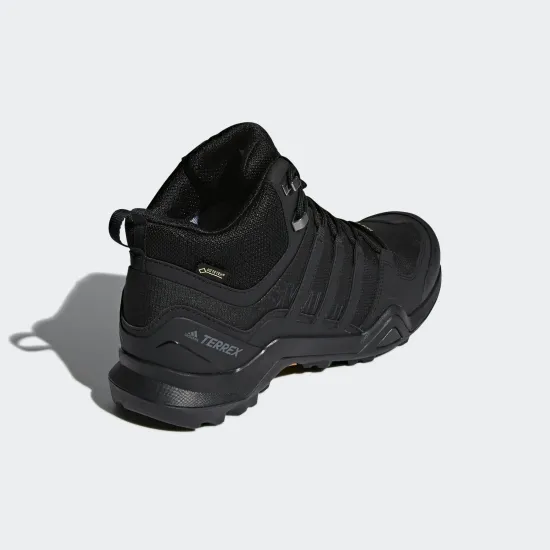 Черевики Adidas Terrex Swift R2 Mid CM7500