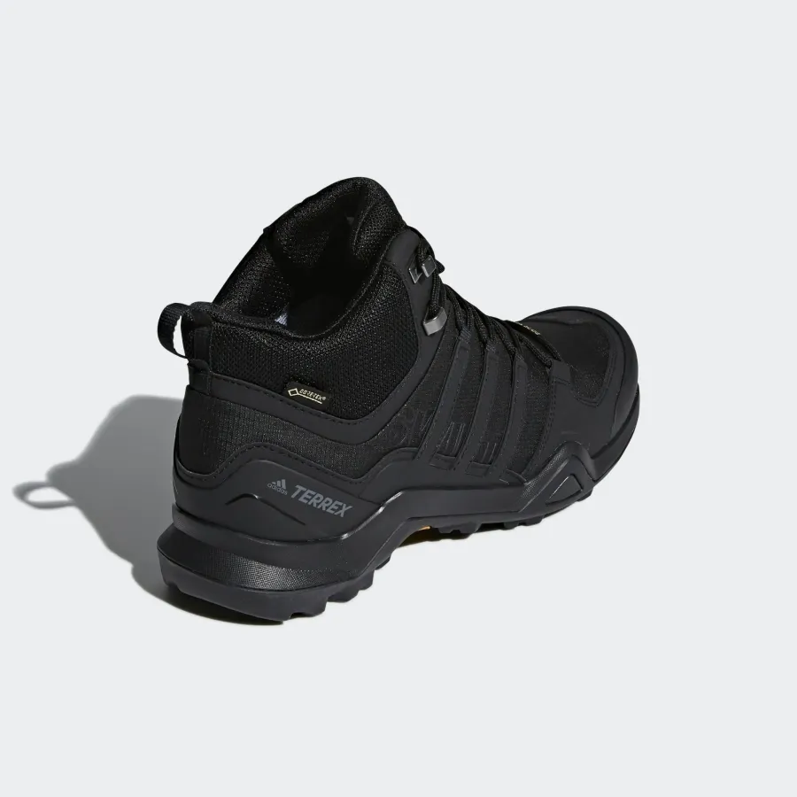 Черевики Adidas Terrex Swift R2 Mid CM7500