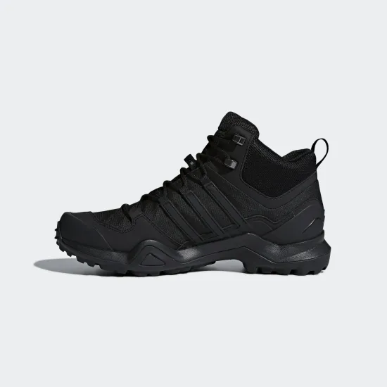 Черевики Adidas Terrex Swift R2 Mid CM7500